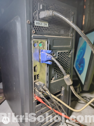 Pc For sell i3 10gen